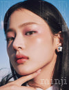 ELLE - 2025.01 MINJI B Type