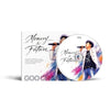 KOO CHANG MO - [MEMORY & FUTURE] Special Album (CD+USB)