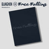 KANGMIN - [FREE FALLING] 1st Album PHOTOBOOK Version