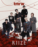 (PRE-ORDER) tmrw (UK) - #56 RIIZE