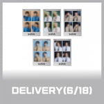 ASTRO - [Stargraphy] (4th ASTROAD OFFICIAL MD 4 CUT PHOTO