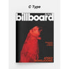 Billboard Artist - ATEEZ Edition HONGJOONG C Type