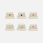 NCT WISH - [KWANGYA EVERLAND] OFFICIAL MD BUCKET HAT