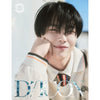 DICON - [VOLUME N°28 &TEAM FOREVER AND EVER] NICHOLAS A Type