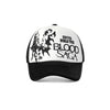 ENHYPEN - [BLOOD SAGA] WORLD TOUR MD Trucker Cap