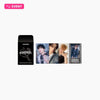 ALPHA DRIVE ONE - [EUPHORIA] 1st Mini Album MD RANDOM TRADING PHOTO CARD SET (FREAK ALARM ver.)