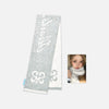 Hearts2Hearts - [Hearts2 HOUSE] 2026 FANMEETING OFFICIAL MD SLOGAN MUFFLER SET