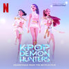 KPOP DEMON HUNTERS - [KPOP DEMON HUNTERS] MOVIE OST