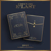 E'LAST - [CODENAME : E'LAST] 2025 SEASON'S GREETINGS