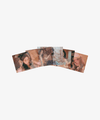 ILLIT - [I'LL LIKE YOU] Lenticular Photo Set