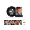 TREASURE - [LASTNIGHT] OFFICIAL MD ACRYLIC CLOCK
