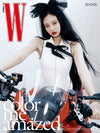 W - 2024 VOL. 11 JENNIE B Type