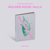 ATEEZ - [GOLDEN HOUR : PART.5] 14th Mini Album DIARY Version