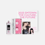 aespa - [SMTOWN LIVE 2025 TOUR] OFFICIAL 2ND MD MP3 PLAYER