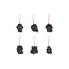 ENHYPEN - [SPOOKY ENCHIN] OFFICIAL MD Lucky Draw (Cleaner Strap)
