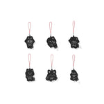 (RESTOCKING) ENHYPEN - [SPOOKY ENCHIN] OFFICIAL MD Lucky Draw (Cleaner Strap)