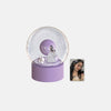 IRENE - [ I-WILL ] 2026 ASIA TOUR in SEOUL MD SNOW GLOBE SET