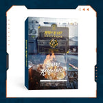 (PRE-ORDER) [The Legend of Kitchen Soldier / 취사병 전설이 되다] tvN Drama OST
