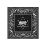 2NE1 - [WELCOMEBACK] OFFICIAL MD BANDANA