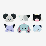 (PRE-ORDER) Xdinary Heroes - [The Xcape] OFFICIAL MD Xdinary Monsters COOLING PACK