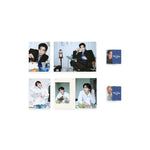 (PRE-ORDER) LEE JUNHO - [STUNNING US] 2026 FAN MEETING MD PHOTO BOOK