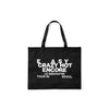 LE SSERAFIM - [EASY CRAZY HOT] TOUR ENCORE IN SEOUL MD Shopper Bag