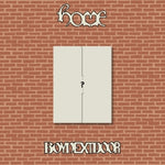 (PRE-ORDER) BOYNEXTDOOR - [HOME] 1st Studio Album WEVERSE ALBUMS SUNGHO Version