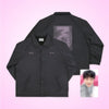 KANGTA - [SMTOWN LIVE 2025 TOUR] OFFICIAL MD COACH JACKET SET