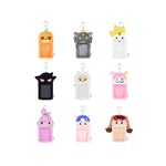 (PRE-ORDER) &TEAM - [TEAMILY] OFFICIAL MD Photo Card Holder