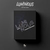 EASTSHINE - [LUMINOUS] 2nd Mini Album