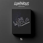 EASTSHINE - [LUMINOUS] 2nd Mini Album