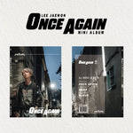 LEE JAE WON - [Once Again]