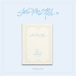 (PRE-ORDER) OH MY GIRL - [My Blue Season / 나의 푸른 계절] Special Lyrics Book