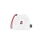 SAY MY NAME - [ATTI GIRL] Asia Tour Fan Concert in SEOUL MD STRING POUCH