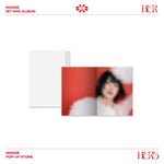 MINNIE - [HERS] POP-UP STORE MD PHOTO BOOK