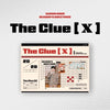 XIUMIN - [THE CLUE [X] ] 2026 SEASON'S GREETINGS