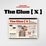 XIUMIN - [THE CLUE [X] ] 2026 SEASON'S GREETINGS