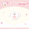 PARK BO YOUNG - [for you] CHARACTER MD STRESS BALL
