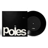 The Poles - [Echo / Dancing Bird] LP