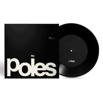 The Poles - [Echo / Dancing Bird] LP