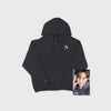 DOYOUNG - [Dearest Youth,] 2024 DOYOUNG CONCERT OFFICIAL MD ZIP-UP HOODIE SET