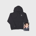 DOYOUNG - [Dearest Youth,] 2024 DOYOUNG CONCERT OFFICIAL MD ZIP-UP HOODIE SET