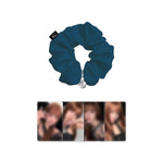 KISS OF LIFE - [224] POP-UP STORE MD SCRUNCHIE
