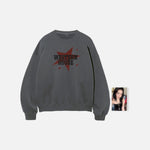 aespa - [2026 SEASON’S GREETINGS] OFFICIAL MD SWEATSHIRT SET
