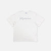 NCT WISH - [FIND YOUR COLOR] POP UP OFFICIAL MD T-SHIRT (WHITE ver.)