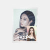 aespa - [aespa WEEK - MAKE IT LEMONADE] OFFICIAL MD POSTCARD + HOLOGRAM PHOTO CARD SET