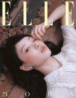 ELLE - 2025.09 ILLIT MOKA B Type