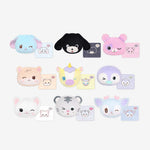 (PRE-ORDER) TWICE - [TWICE THE THRILL] OFFICIAL MD TDOONGZ CUSHION BLANKET