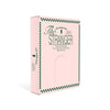 LEE JUNHO - [THE STRANGER] 2025 SEASON'S GREETINGS