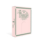 LEE JUNHO - [THE STRANGER] 2025 SEASON'S GREETINGS